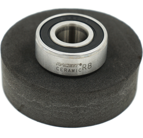 Ceramic wheel bearings Ktm 250 Sx