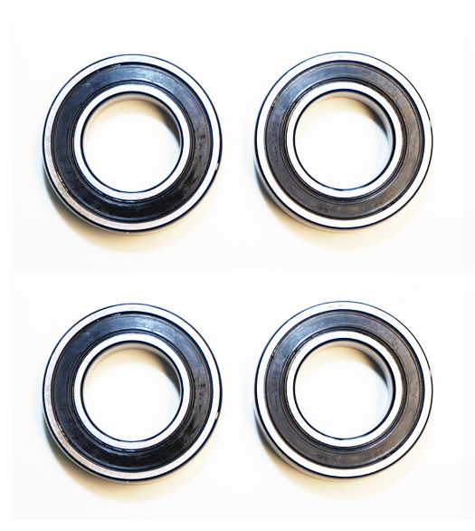 Ceramic wheel bearings Ok1 Dark