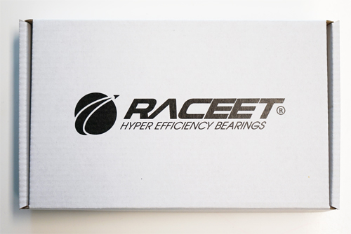 Ceramic wheel bearings Yamaha R1